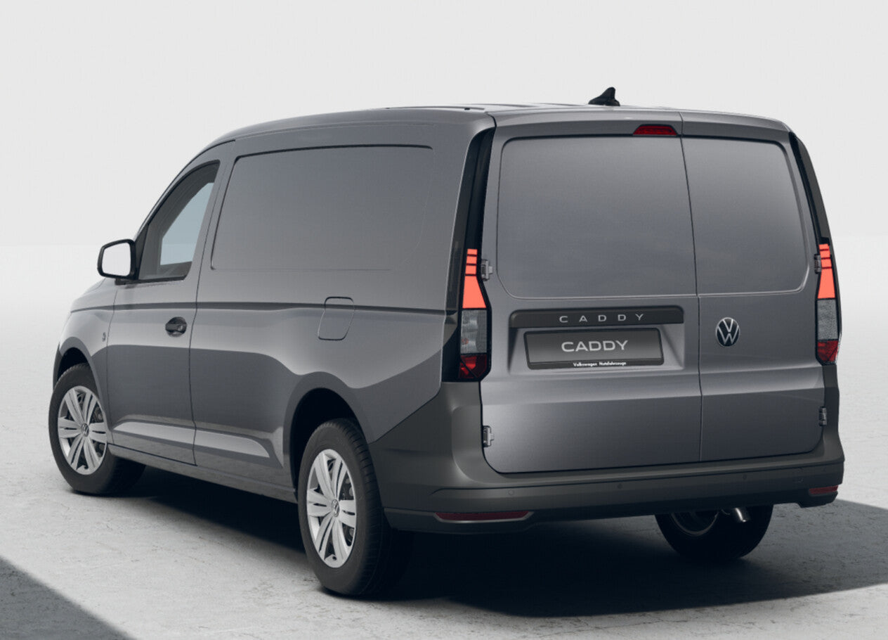 Volkswagen Caddy Cargo Maxi 2.0 TDI 102 Comp AppC PDC Temp 137147331 2