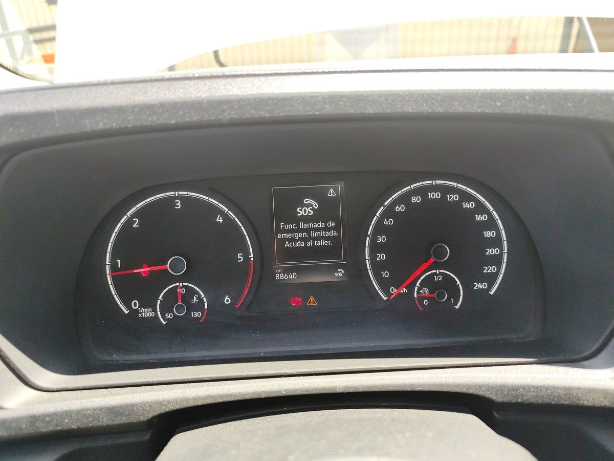 Parte general