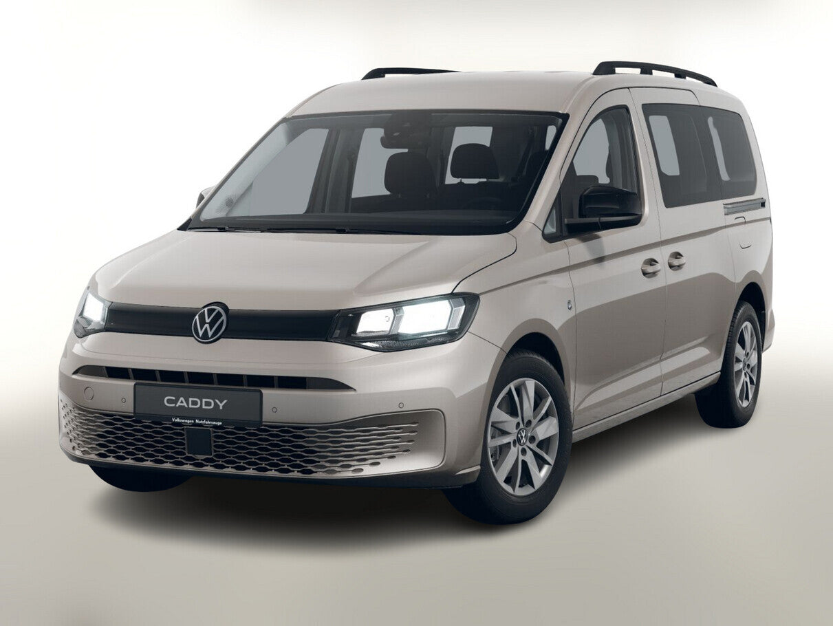Volkswagen Caddy Maxi 2.0 TDI 122 DSG DigCo Keyl AHK SHZ 95125932 0