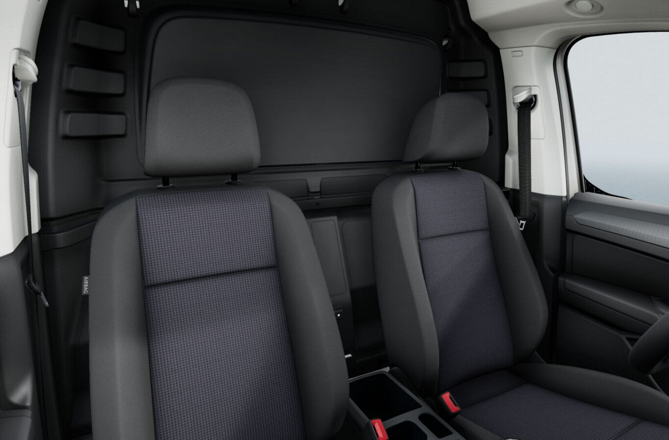 Volkswagen Caddy Cargo Maxi 2.0 TDI 102 Comp AppC PDC Temp 108290619 4