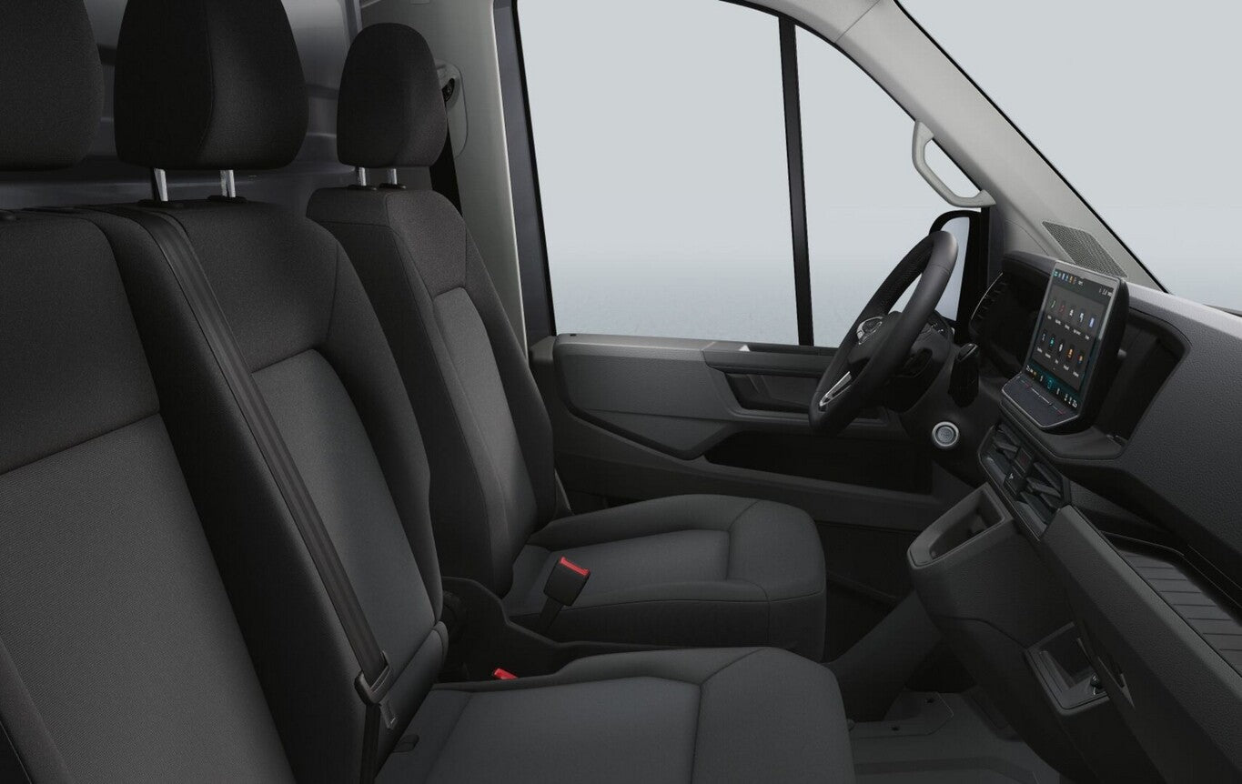 Volkswagen Crafter Pritsche 35 2.0 TDI 140 AT8 3S Temp PDC 105446694 4