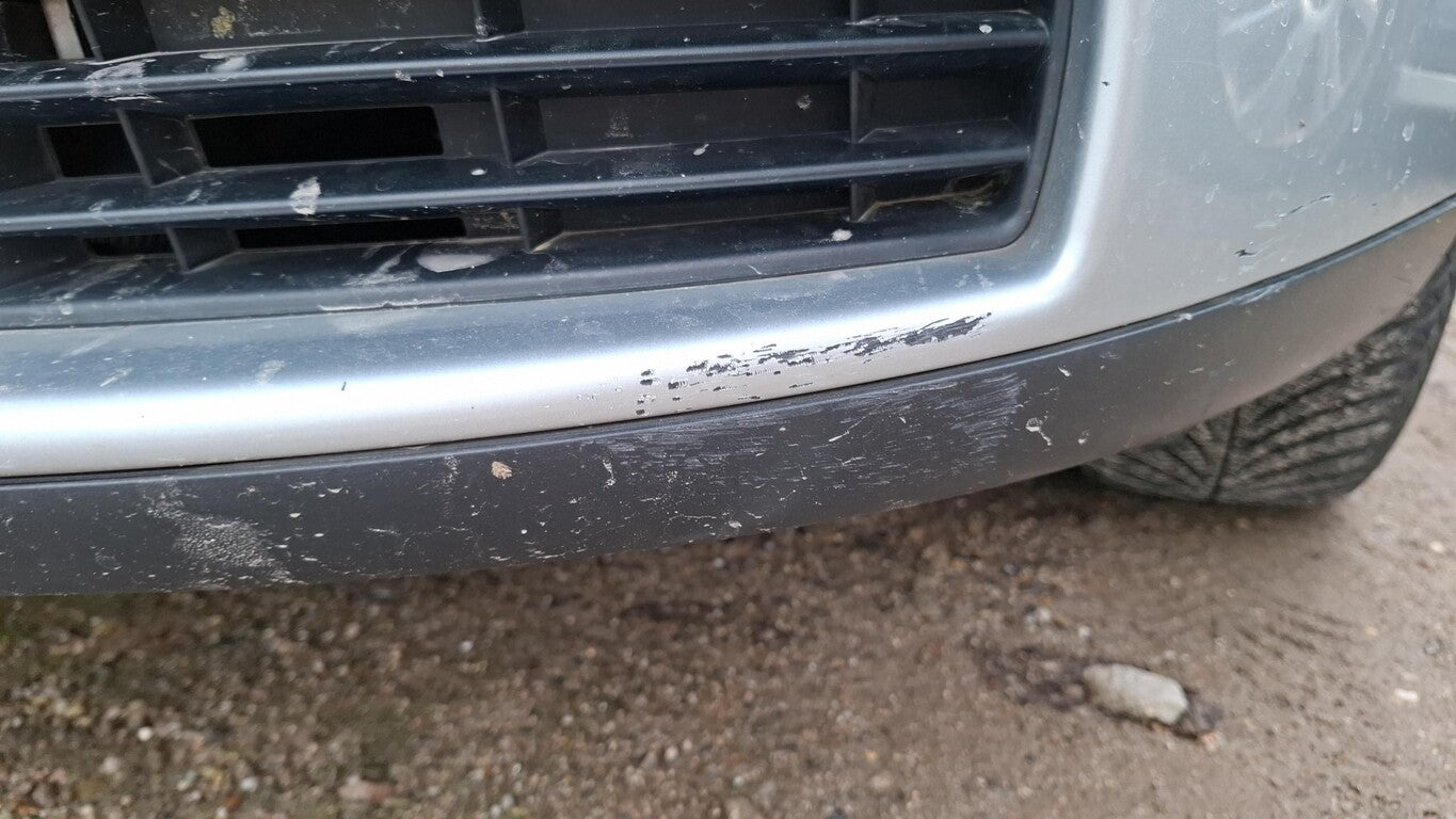 Volkswagen Golf V 1.4 Comfortline Klima LM GRA 143524329 18