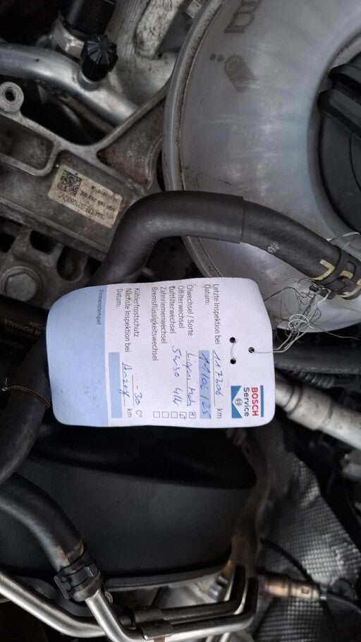 Volkswagen Golf VII 1.4 TSI Lounge Navi PDC LM Climatr GRA 143629479 18