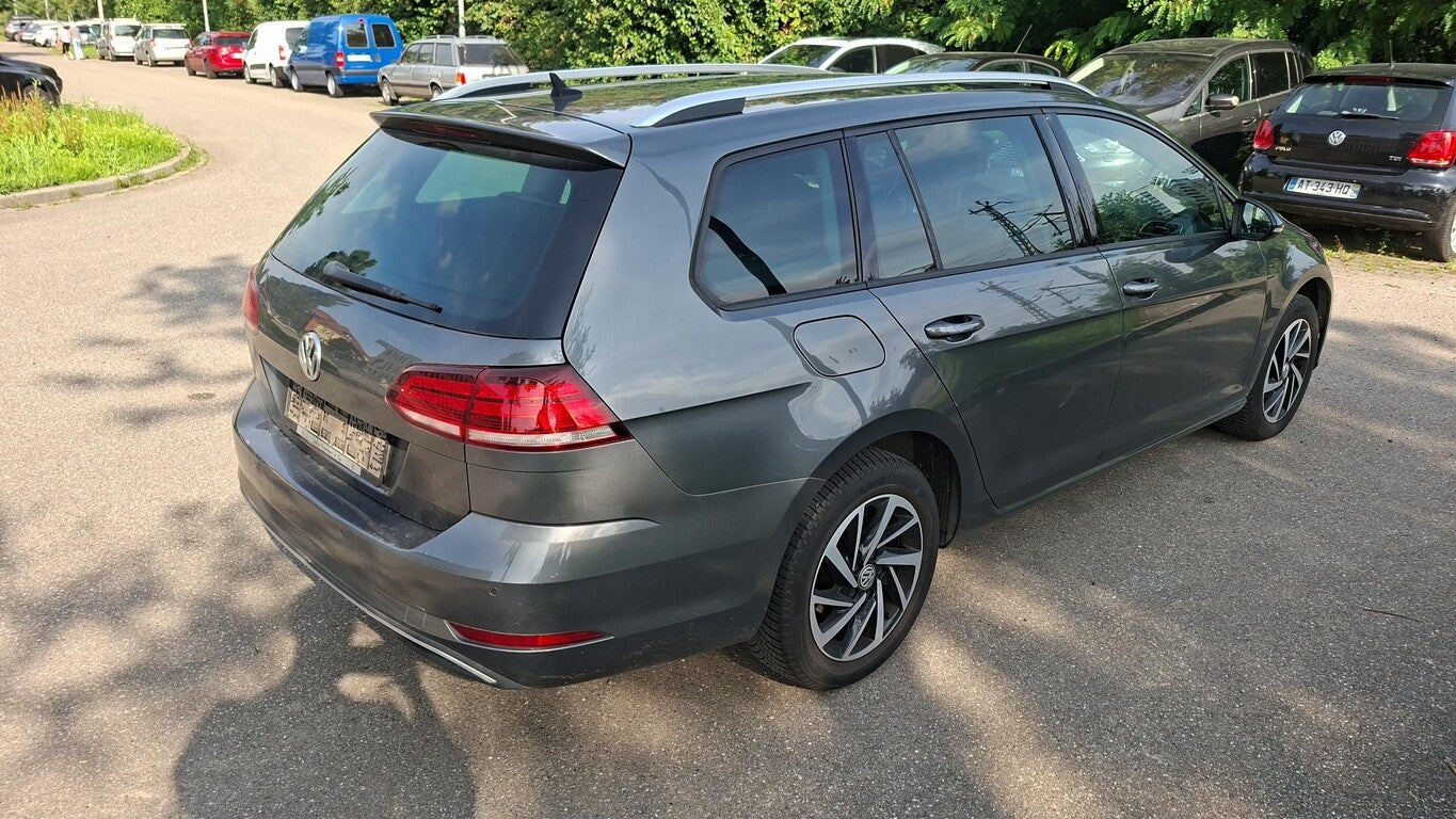 Volkswagen Golf VII Variant 1.0 TSI Join LM Navi Klima AppC 133464267 3
