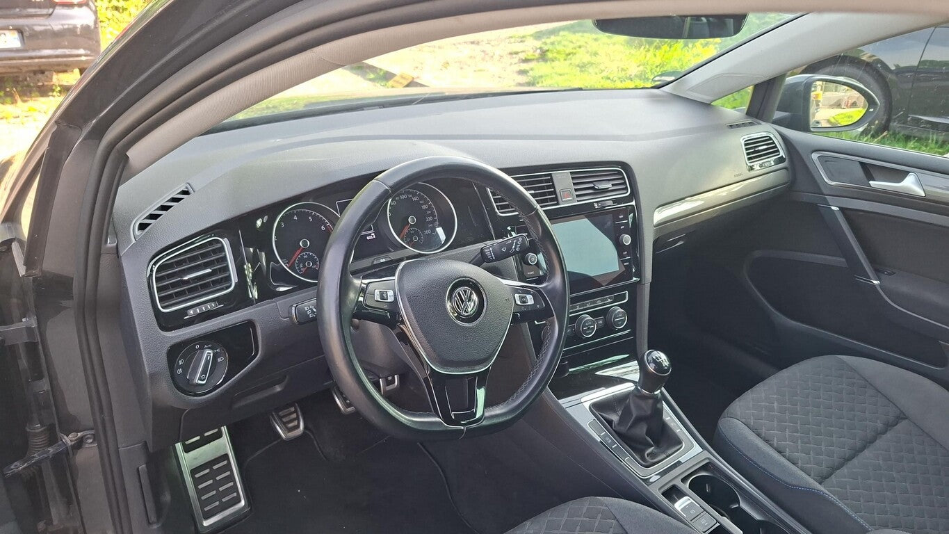 Volkswagen Golf VII Variant 1.0 TSI Join LM Navi Klima AppC 133464267 4