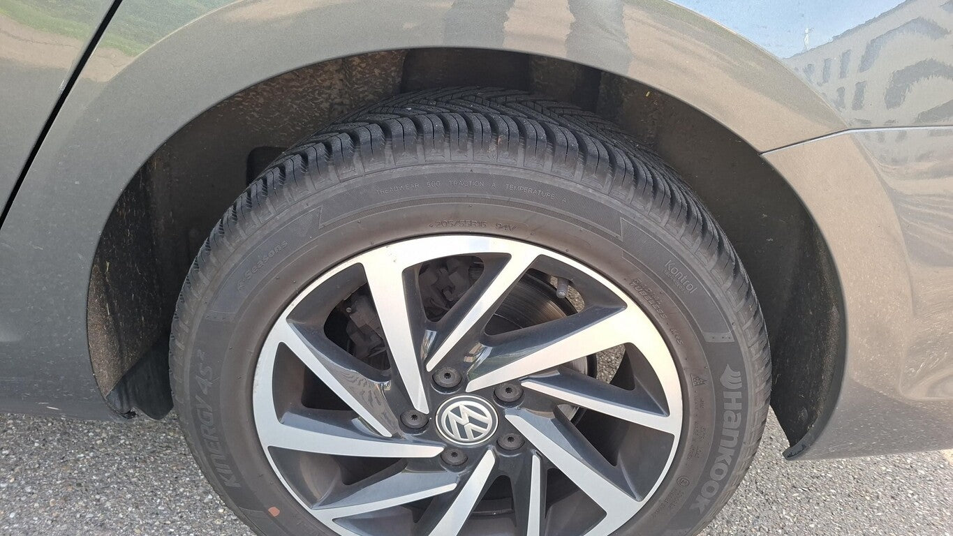 Volkswagen Golf VII Variant 1.0 TSI Join LM Navi Klima AppC 133464267 12