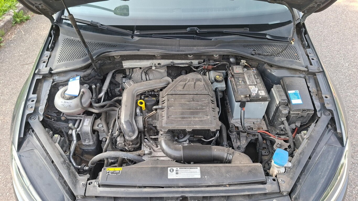 Volkswagen Golf VII Variant 1.0 TSI Join LM Navi Klima AppC 133464267 14