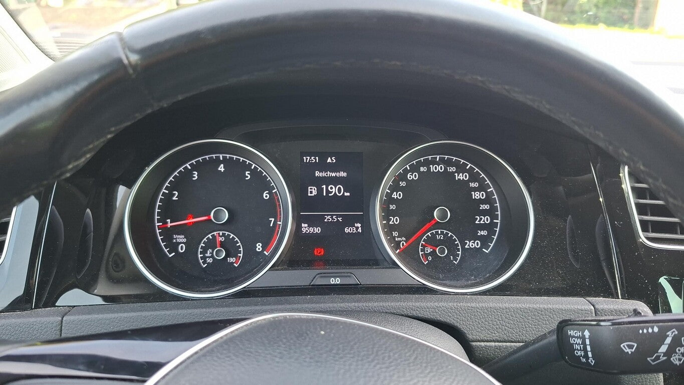 Volkswagen Golf VII Variant 1.0 TSI Join LM Navi Klima AppC 133464267 5