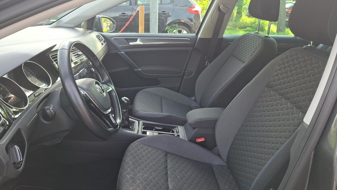 Volkswagen Golf VII Variant 1.0 TSI Join LM Navi Klima AppC 133464267 8