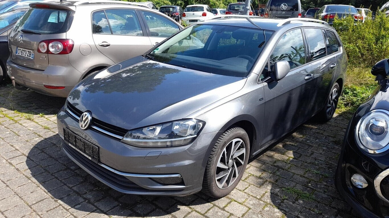 Volkswagen Golf VII Variant 1.0 TSI Join LM Navi Klima AppC 133464267 0