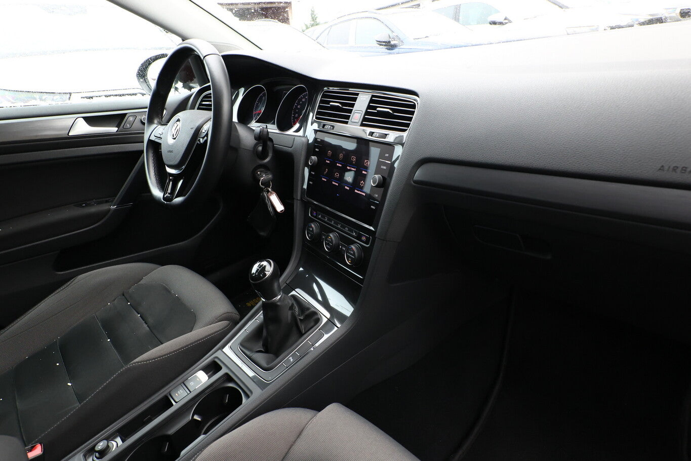 Volkswagen Golf VII 1.4 TSI 150 Comfortline LED ergoA SHZ 109210666 8