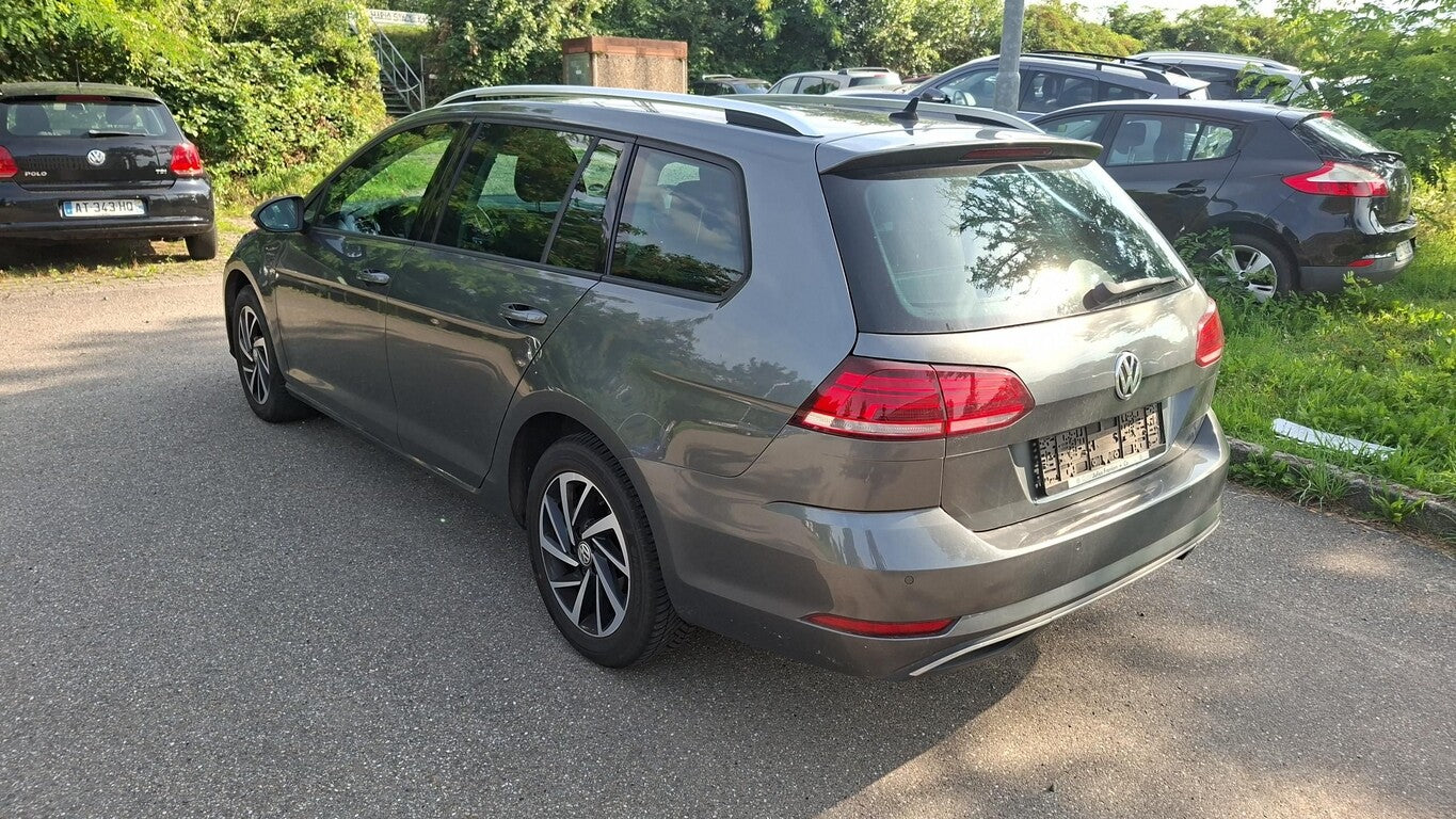 Volkswagen Golf VII Variant 1.0 TSI Join LM Navi Klima AppC 133464267 2