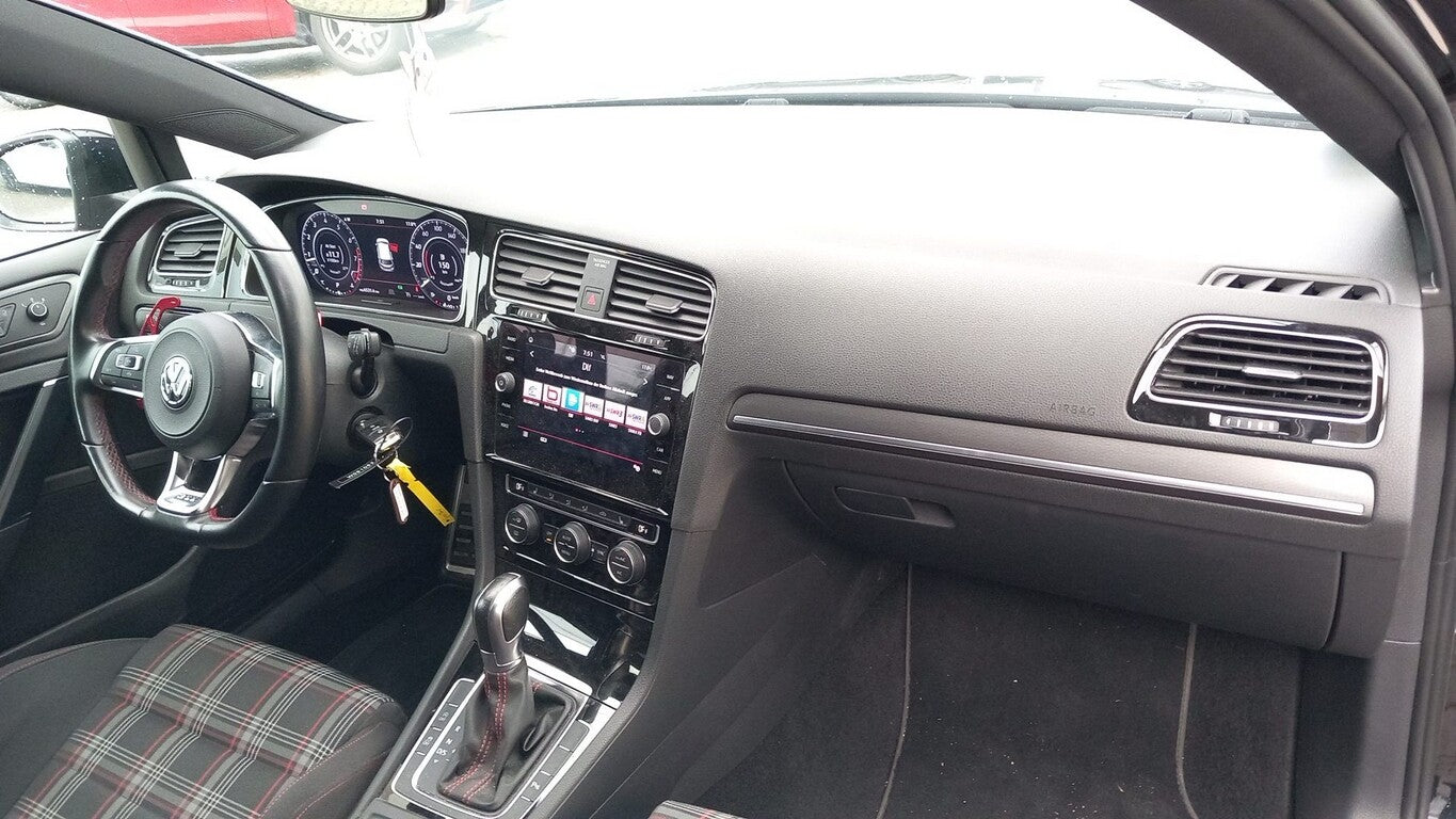 Volkswagen Golf VII 2.0 TSI 245 DSG GTI Performance Nav ACC 109611461 5