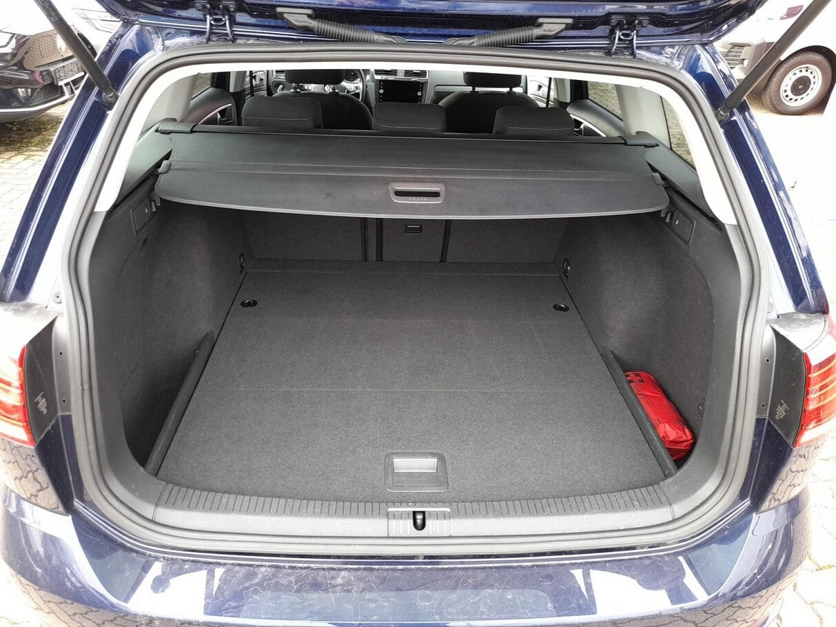 Volkswagen Golf VII 2.0 TDI 150 DSG Comfortline Nav ACC BSS 143938320 7