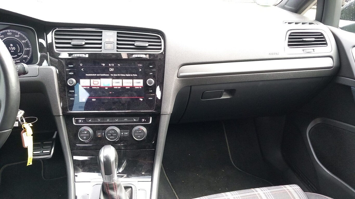 Volkswagen Golf VII 2.0 TSI 245 DSG GTI Performance Nav ACC 109611461 7