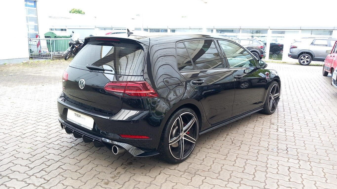 Volkswagen Golf VII 2.0 TSI 245 DSG GTI Performance Nav ACC 109611461 3