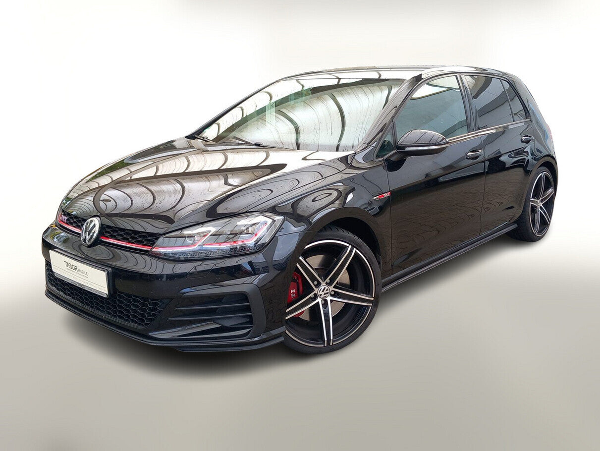 Volkswagen Golf VII 2.0 TSI 245 DSG GTI Performance Nav ACC 109611461 0