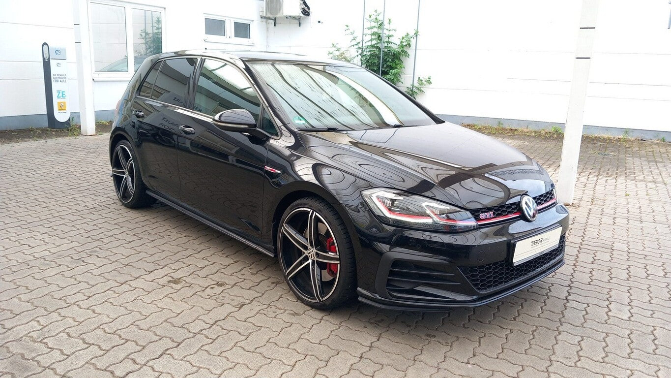 Volkswagen Golf VII 2.0 TSI 245 DSG GTI Performance Nav ACC 109611461 2