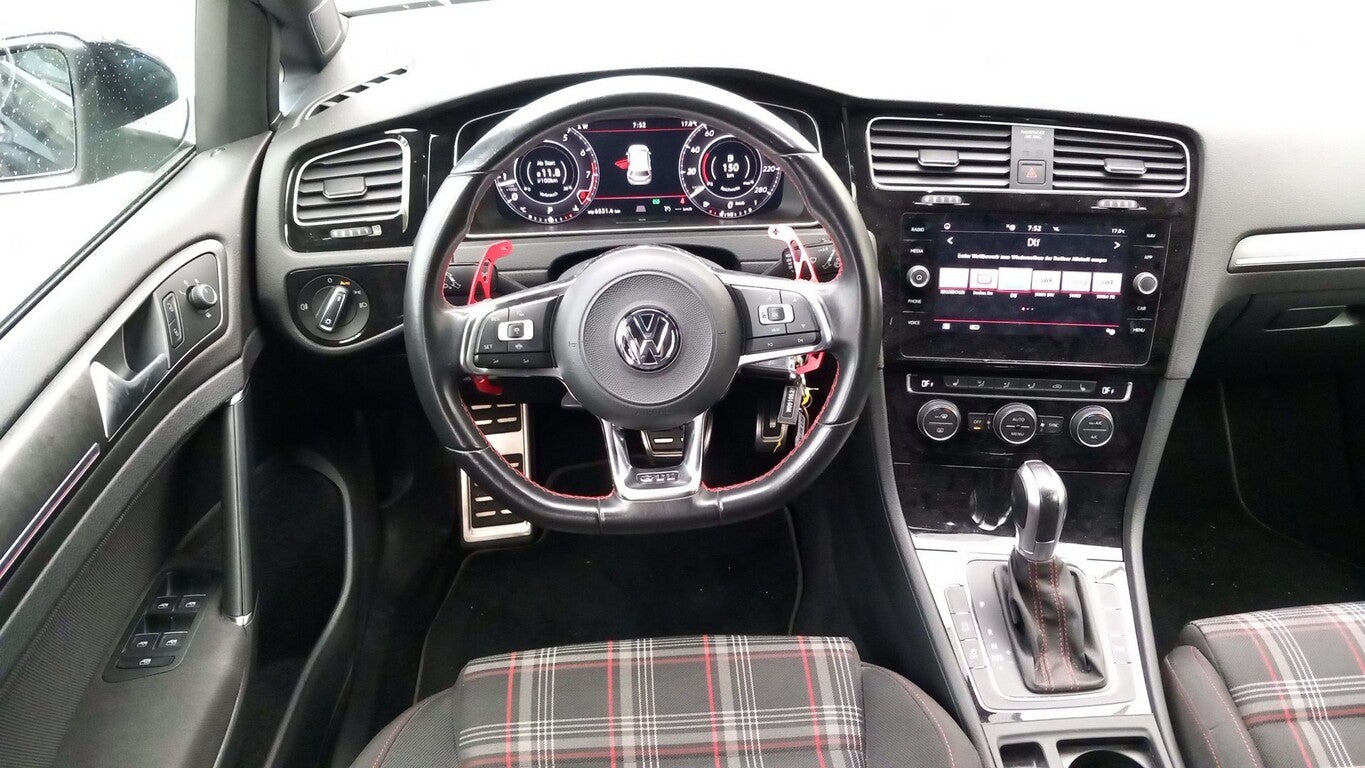 Volkswagen Golf VII 2.0 TSI 245 DSG GTI Performance Nav ACC 109611461 6