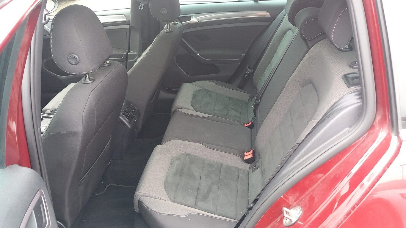 Volkswagen Golf VII Alltrack 2.0 TDI 150 DSG 4M Pano ACC 140713490 6