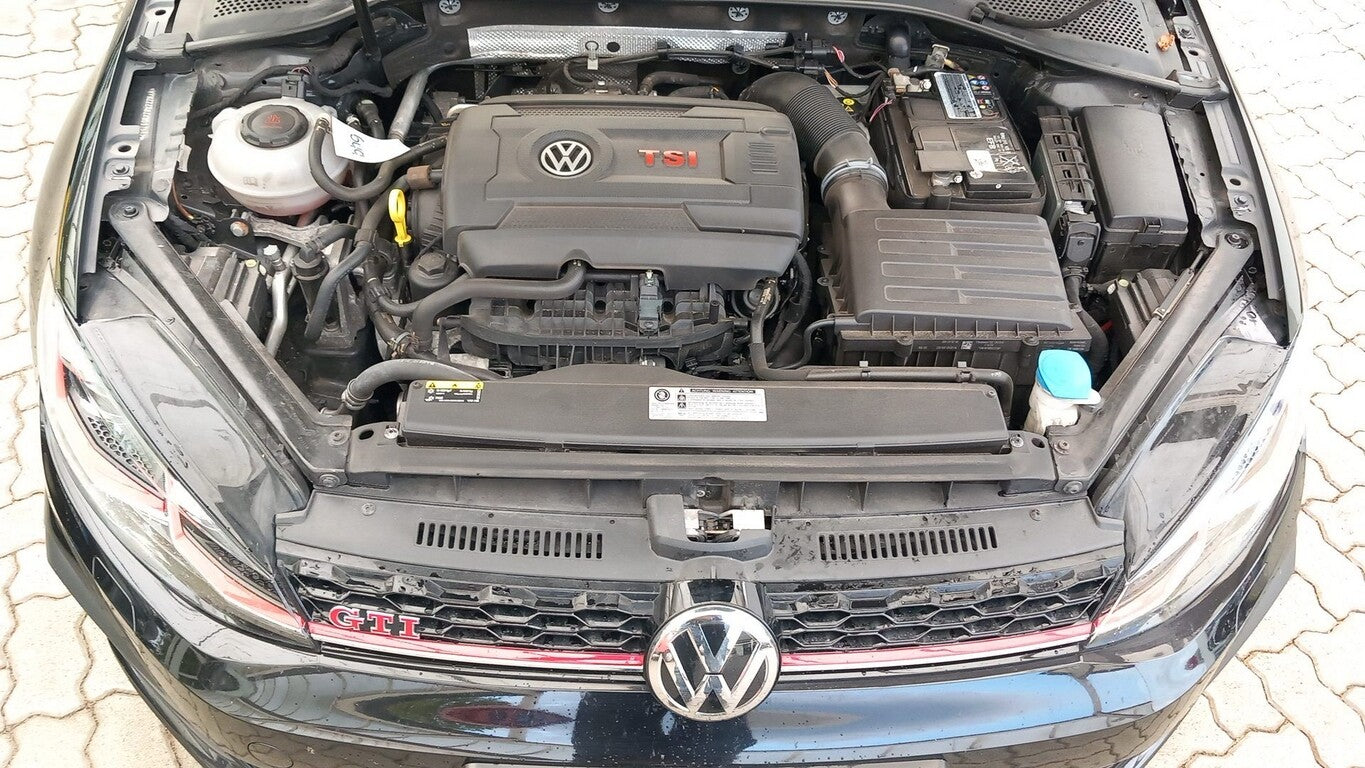 Volkswagen Golf VII 2.0 TSI 245 DSG GTI Performance Nav ACC 109611461 10