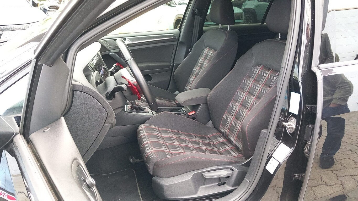 Volkswagen Golf VII 2.0 TSI 245 DSG GTI Performance Nav ACC 109611461 8