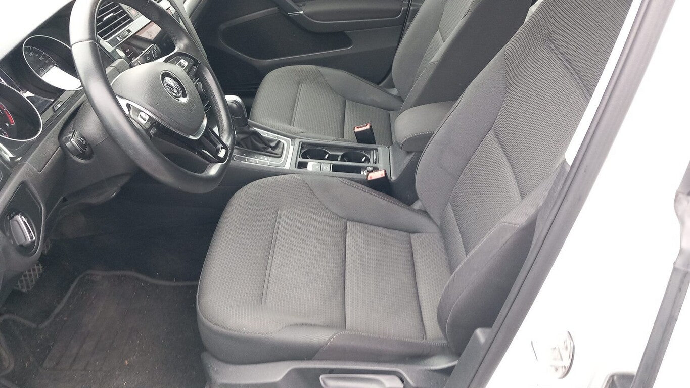 Volkswagen Golf VII 1.5 TSI 150 DSG Comfortline Nav ACC PDC 140220061 5