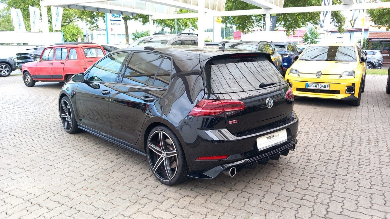 Volkswagen Golf VII 2.0 TSI 245 DSG GTI Performance Nav ACC 109611461 4