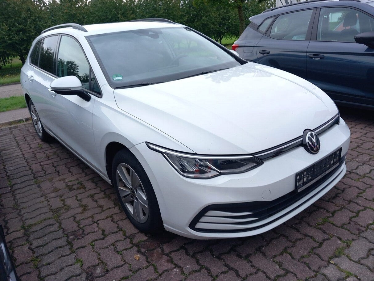 Volkswagen Golf Variant 2.0 TDI 150 LED Nav ACC SHZ Kam 137677109 1