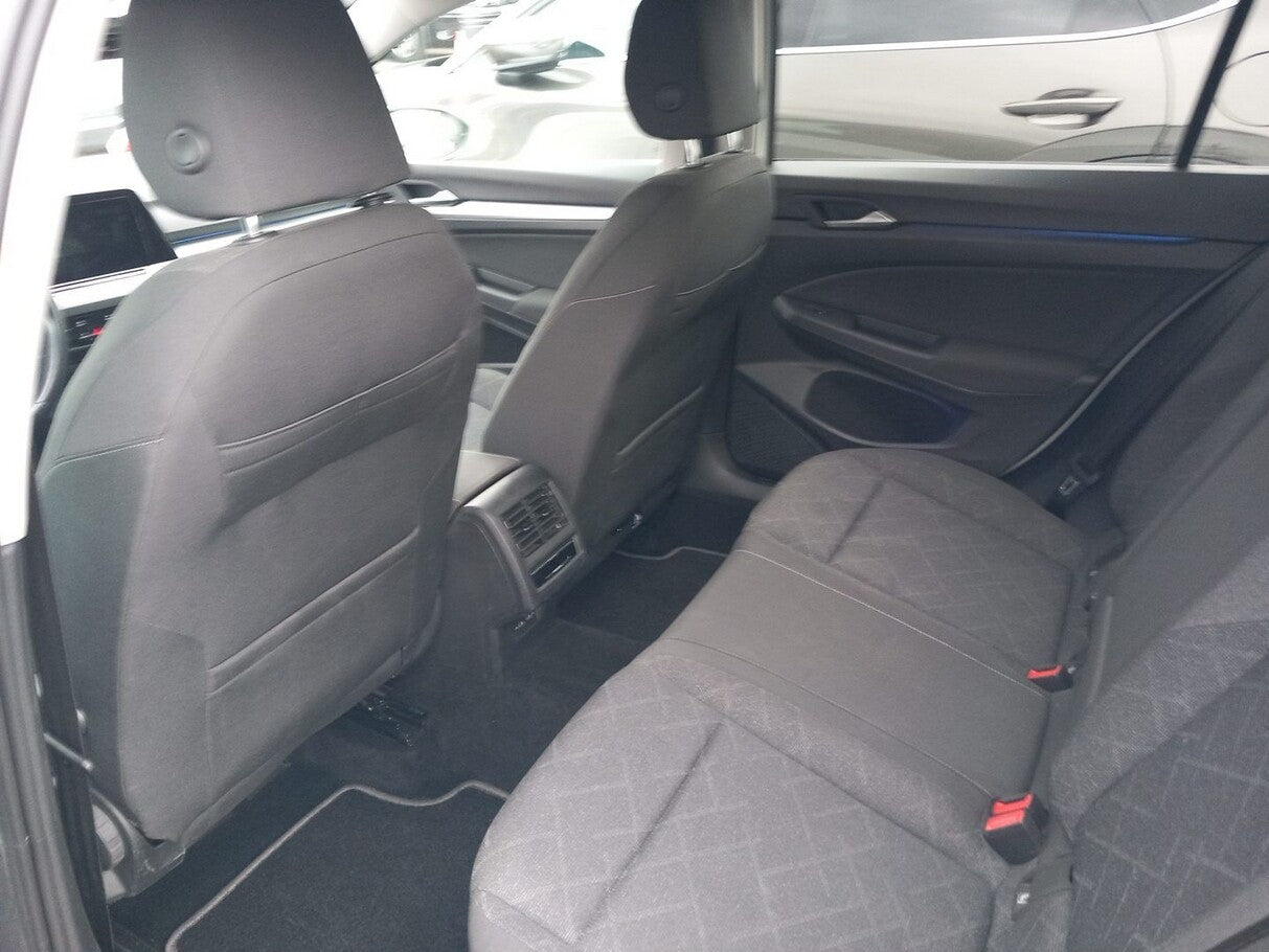 Volkswagen Golf Variant 2.0 TDI 150 LED Nav ACC SHZ Kam 137677109 5
