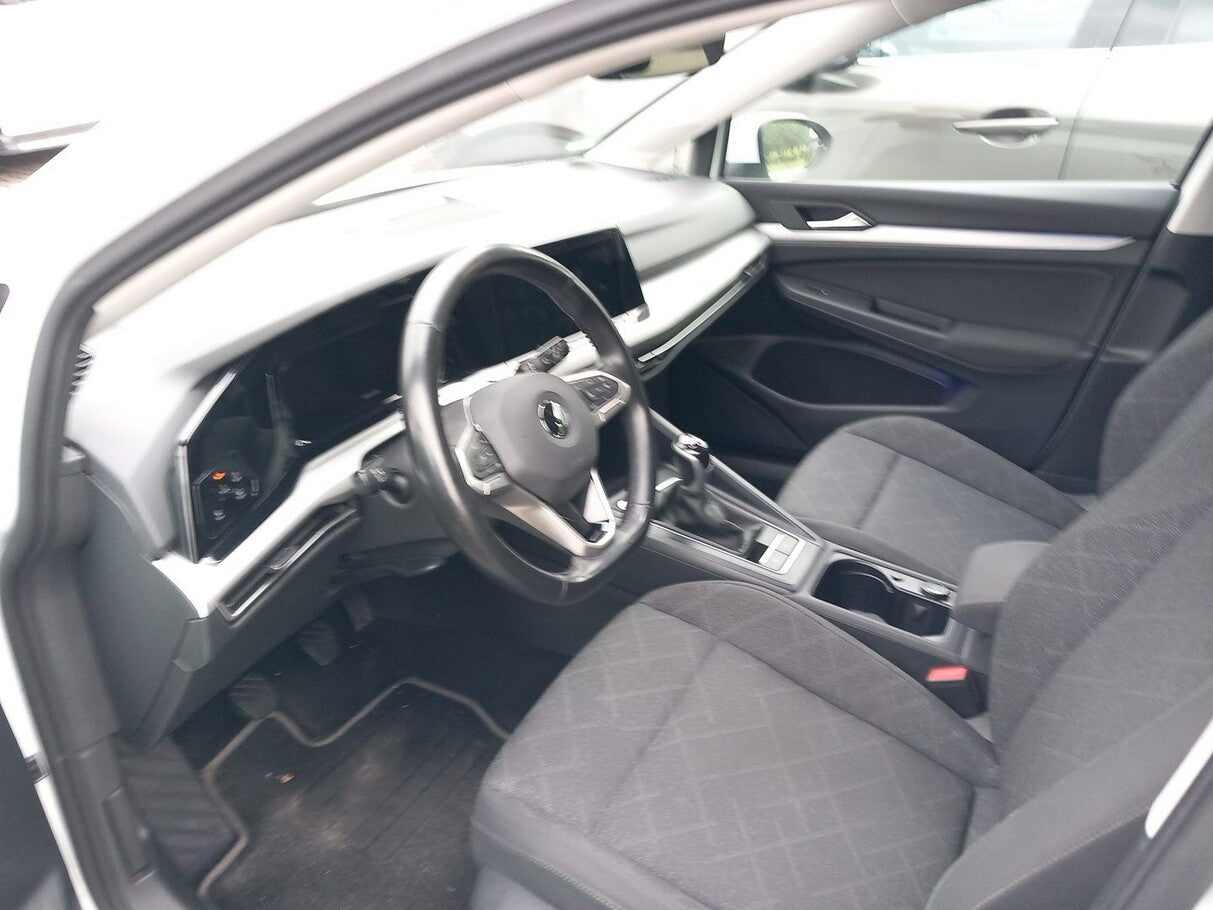 Volkswagen Golf Variant 2.0 TDI 150 LED Nav ACC SHZ Kam 137677109 4