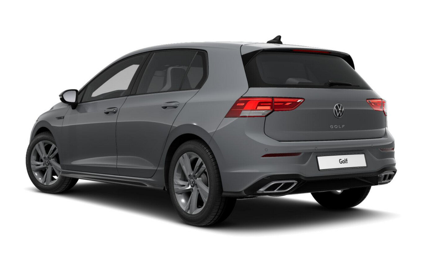 Volkswagen Golf 2.0 TDI 150 DSG R-Line 3ZClim SHZ PDC ACC 102042315 2