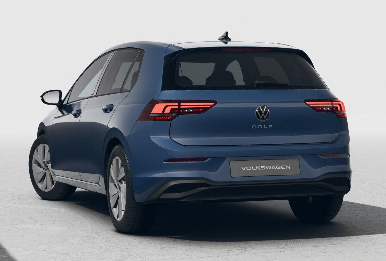 Volkswagen Golf 8 2.0 TDI 150 DSG LED+ Ready2D 3ZClim SHZ 101144077 2