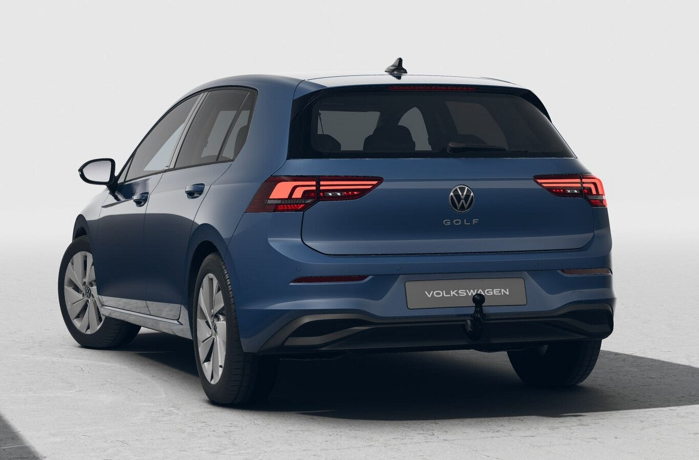 Volkswagen Golf 8 2.0 TDI 150 DSG AHK Ready2D SHZ Kam Keyl 101144072 2