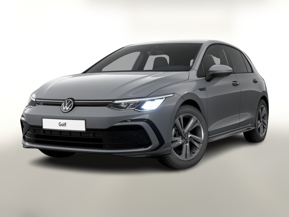 Volkswagen Golf 2.0 TDI 150 DSG R-Line 3ZClim SHZ PDC ACC 102042315 0