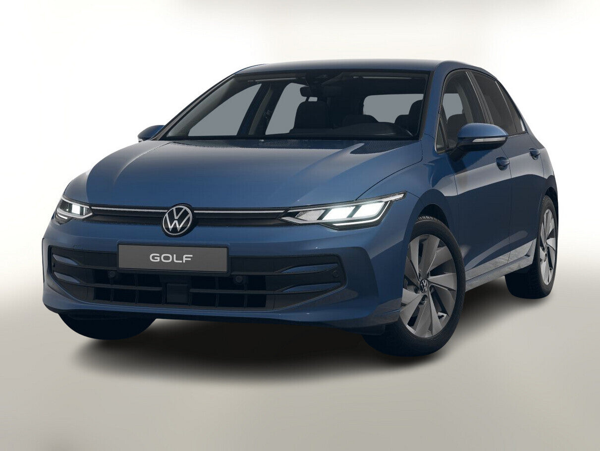Volkswagen Golf 8 2.0 TDI 150 DSG AHK Ready2D SHZ Kam Keyl 101144072 0