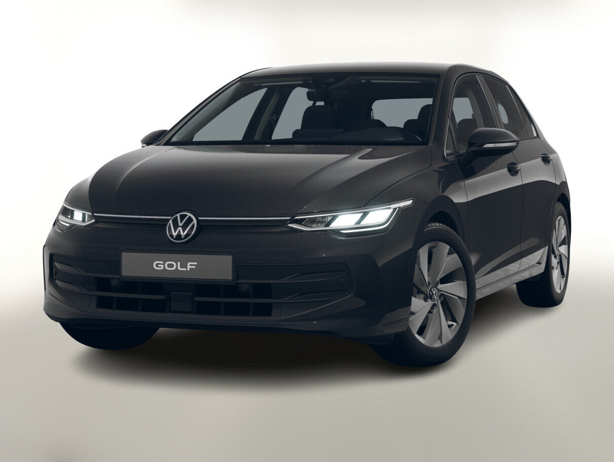 Volkswagen Golf 8 1.5 TSI 150 MY24 Nav Keyl Kam Klimaut3Z 90400065 0