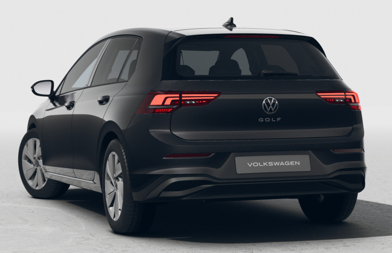 Volkswagen Golf 8 1.5 TSI 150 MY24 Nav Keyl Kam Klimaut3Z 90400065 2