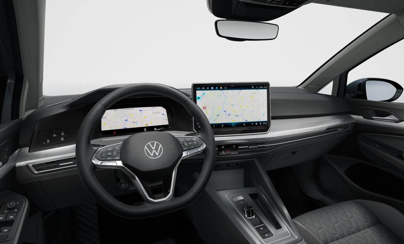 Volkswagen Golf 8 2.0 TDI 150 DSG LED Nav Keyl AHK 5J.Gar 141297861 4