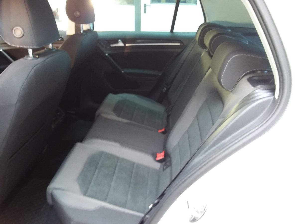 Interior trasero