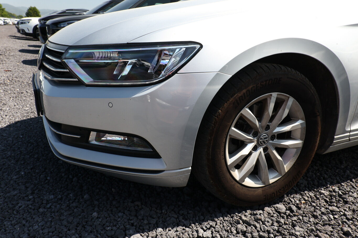 Volkswagen Passat Variant 1.4 TSI 150 Comfortline AHK SHZ 132104887 4
