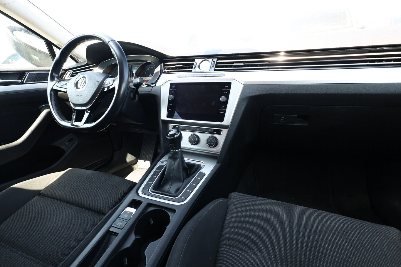 Volkswagen Passat Variant 1.4 TSI 150 Comfortline AHK SHZ 132104887 8