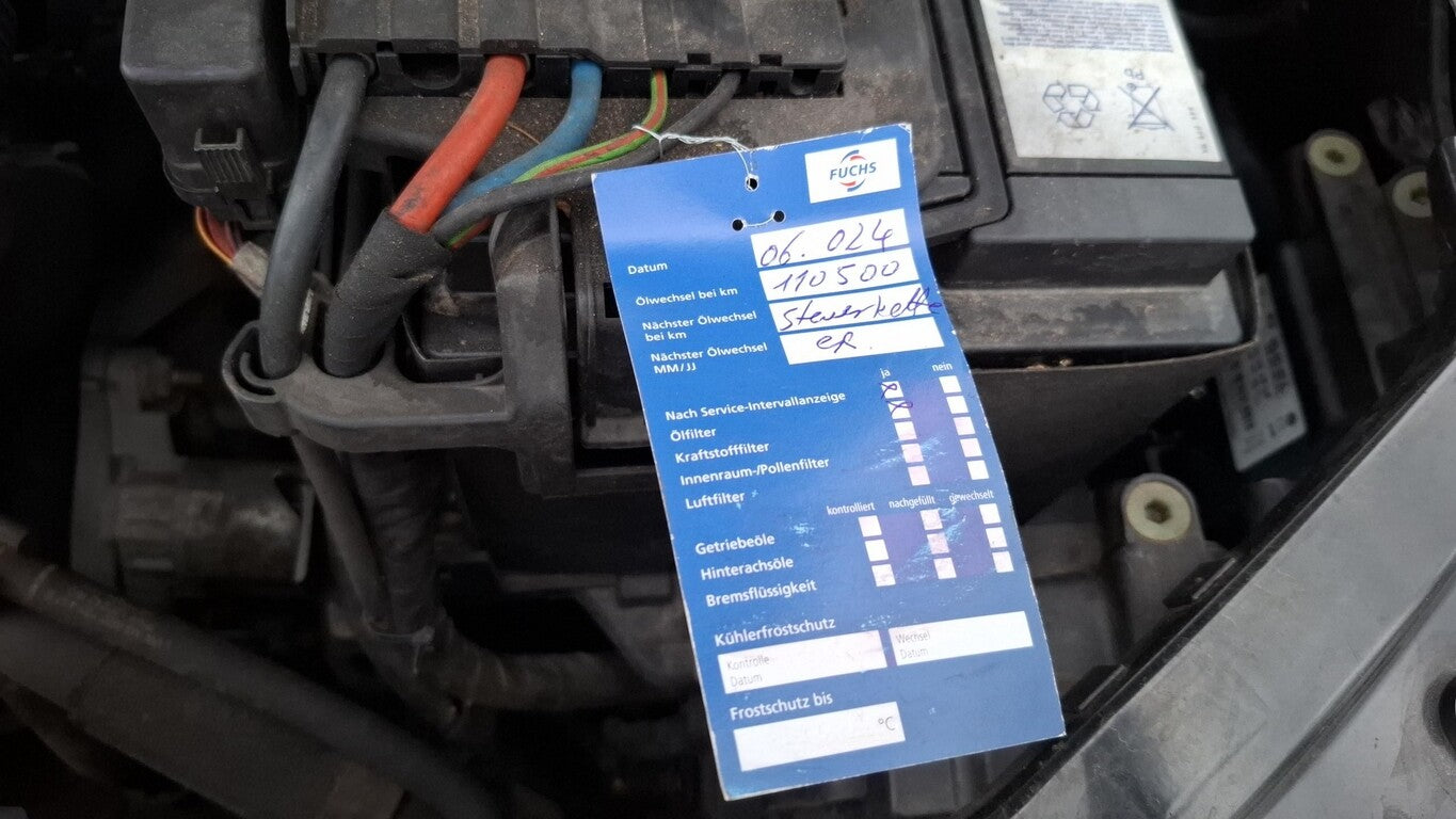 Volkswagen Polo 1.2 CL PDC GRA Climatic RCD 210 MP3 150980166 19