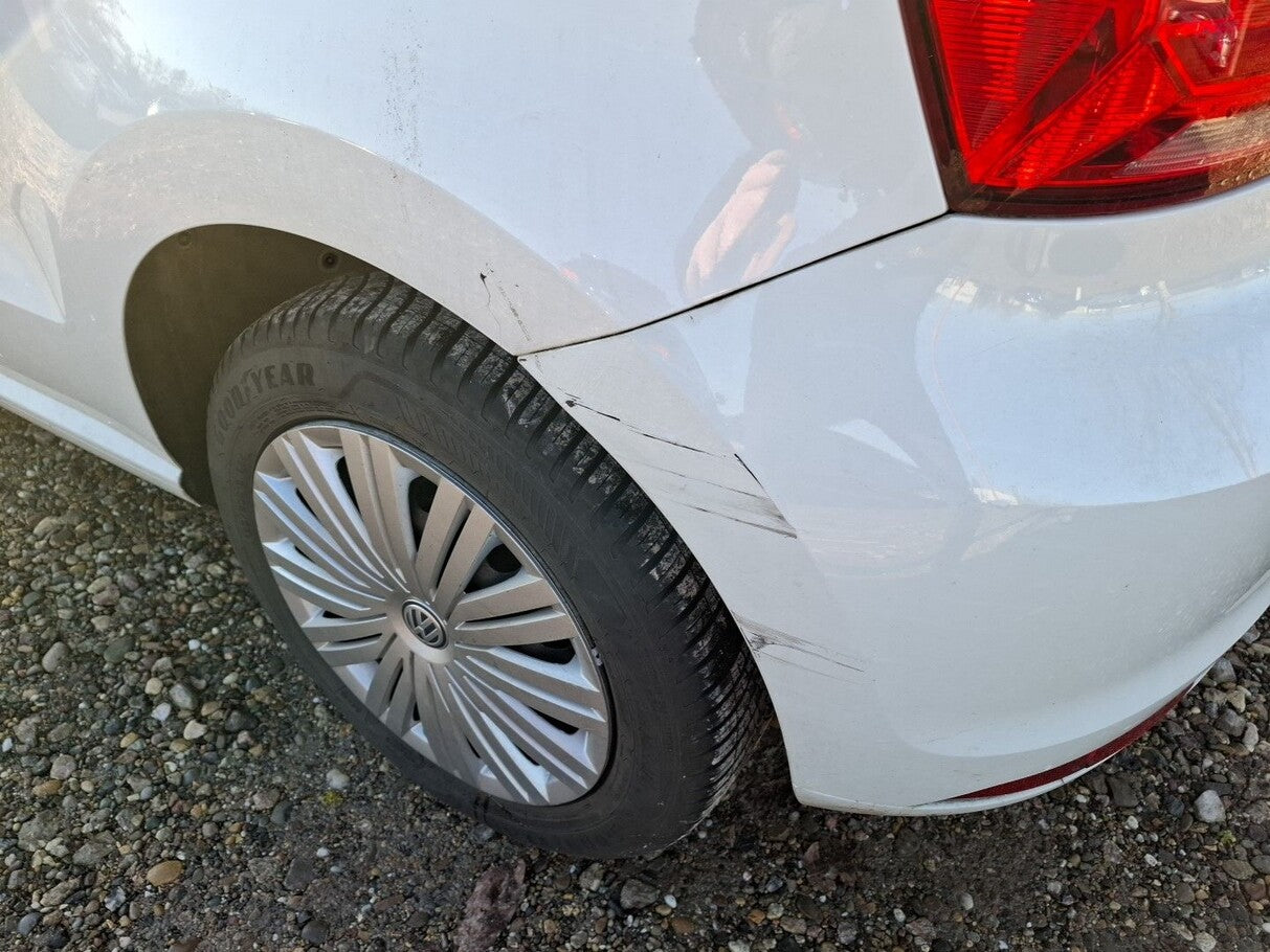 Volkswagen Polo 1.0 Climatic SHZ Composition Touch el.FH 108534662 17
