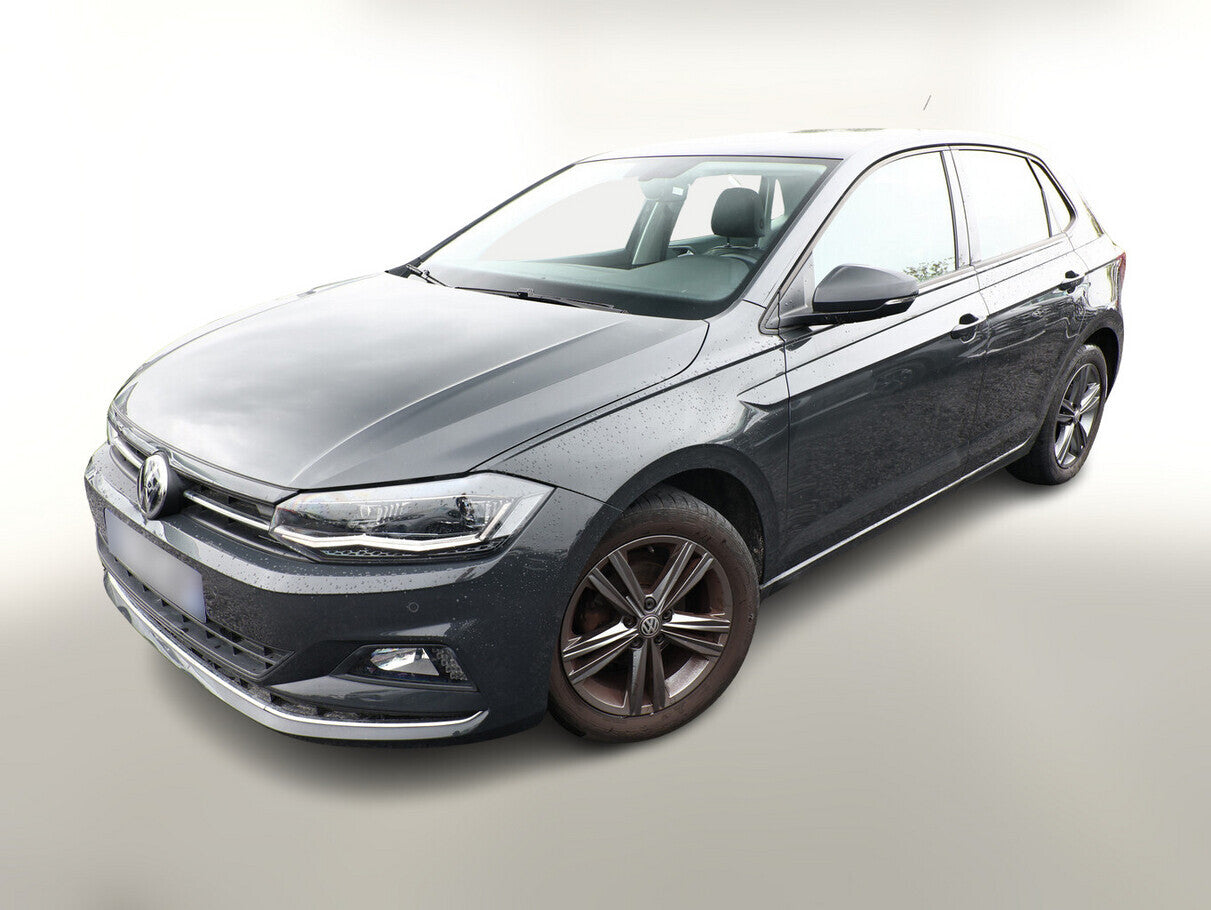 Volkswagen Polo 1.0 TSI 95 Highline LED Nav LM16Z AppC PDC 134757176 0