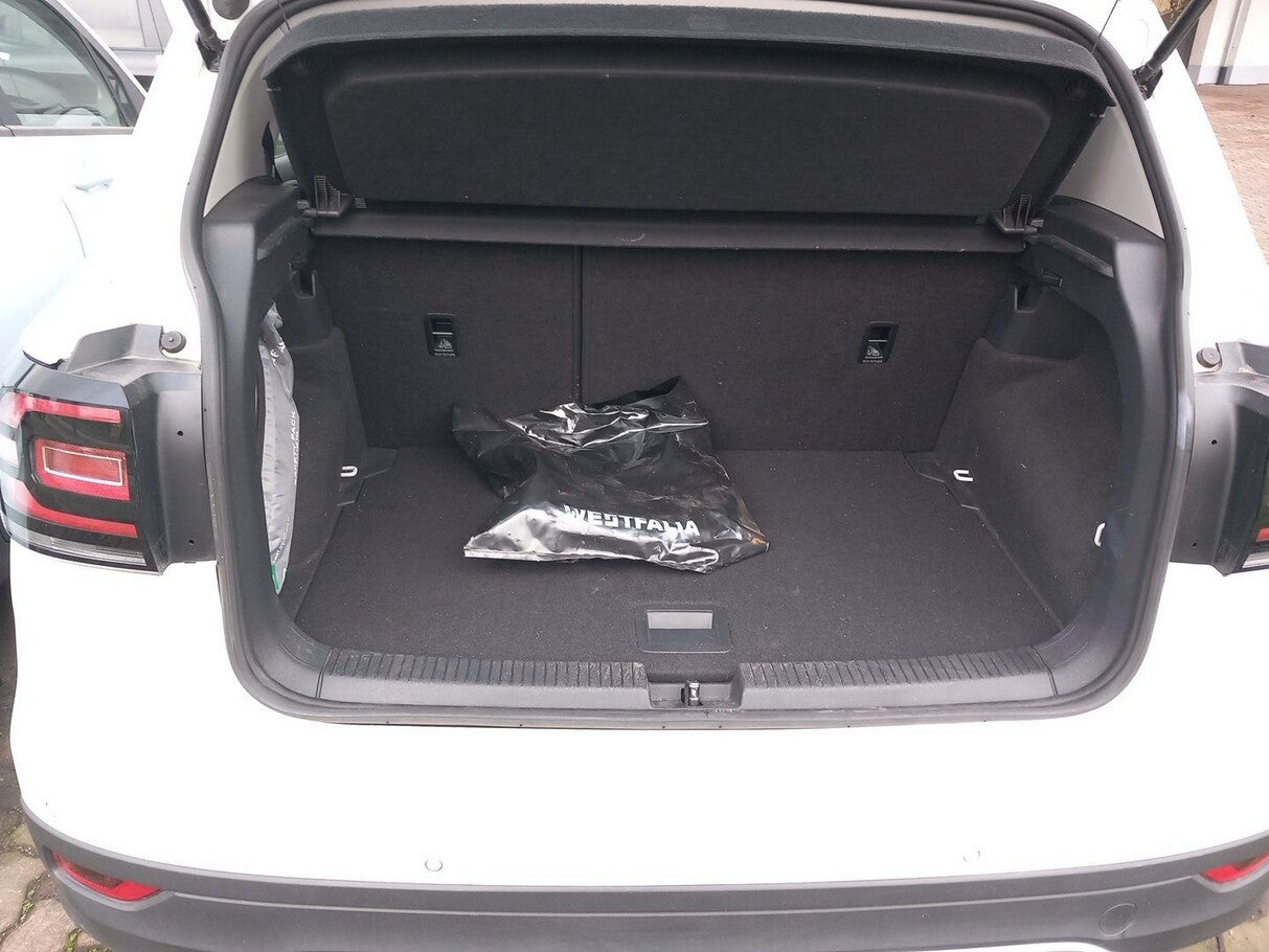 Volkswagen T-Cross TSI 110 DSG Style LED Nav ACC SHZ 17Z 143933806 7