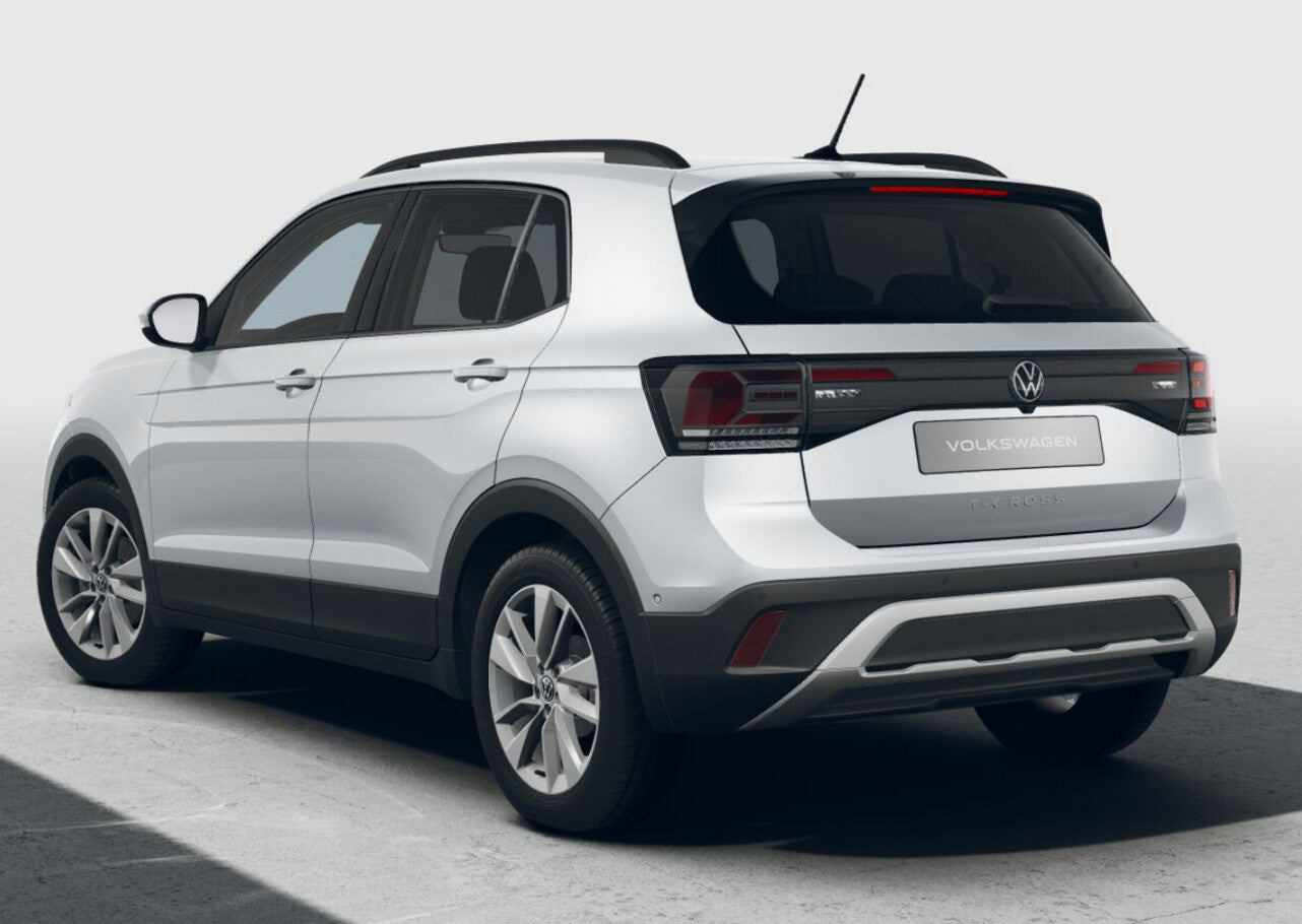 Volkswagen T-Cross TSI 115 DSG IQDrive SHZ Keyl ParkAs KAM 97124713 2