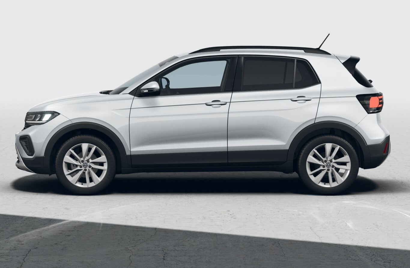 Volkswagen T-Cross 1.0 TSI 115 DSG MY24 17Z 2ZClim SHZ Kam 95605073 1