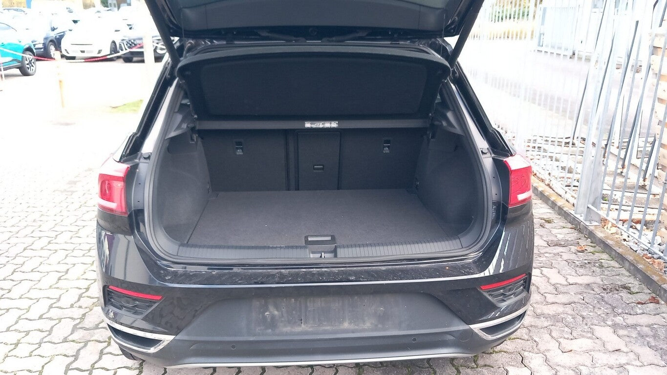 Volkswagen T-Roc 1.5 TSI 150 DSG United LED Nav AID 18Z ACC 141102110 7