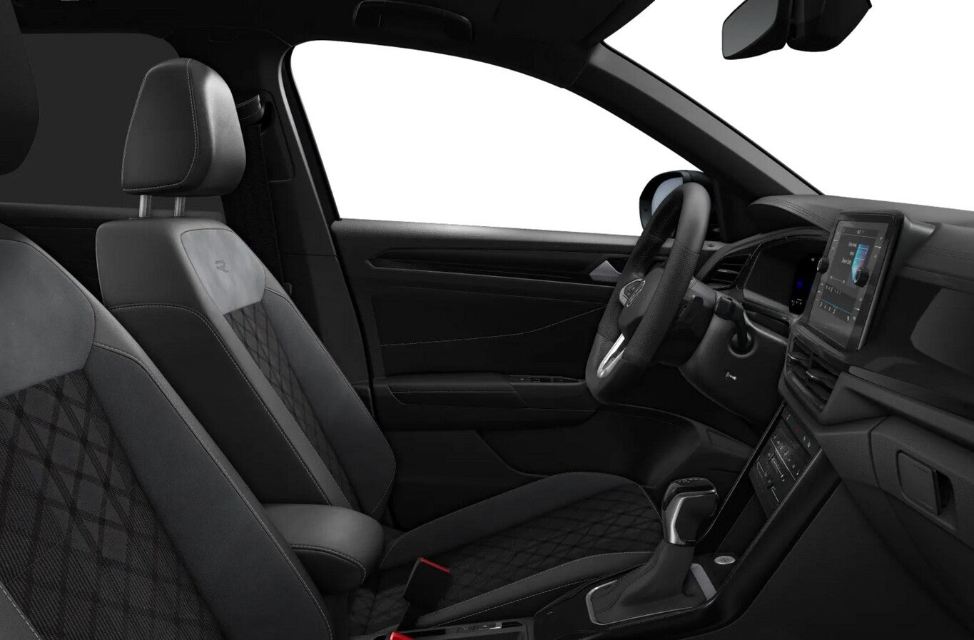 Volkswagen T-Roc TDI 150 DSG R-Line Pano BlackP Keyl 5J.Gar 134114935 4